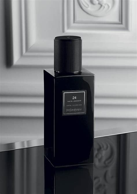 ysl le vestiaire des parfums 37|ysl 24 rue de l'universite.